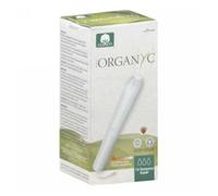 Tamponi Biologici Con Applicatore Super 14 Pezzi Di Organyc