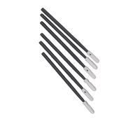 Tamponi Con Testa in Spugna Da 100 Design Che Non Lascia Pelucchi Per La Manutenzione Dei Componenti Del Computer E L'uso in Fabbrica Senza Perdere Tamponi Precisi