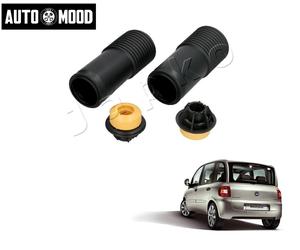 Tamponi Coppia Parapolvere Ammortizzatori Anteriori Per Fiat Multipla 1.9 Jtd