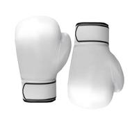 Tamponi di Boxe - Guanti da Boxe | Guanti di punzonatura | Fighting Hand Wraps | Mentieri di falena da combattimento Donne 10oz | Polso e Pugno Protezione contro il Polso e il Colpo