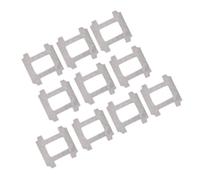 Tamponi di in microfibra per robot finestre per seeing.u W3 10