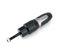 Tamponi Di Protezione Anticaduta Telaio Di Scarico Motociclette Per XMAX 125 250 300 400 XMAX250 XMAX300 XMAX400 Protezione dagli urti(1 Titanium)