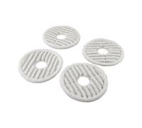 Tamponi di pulizia per mop progettati per Bissell per aspirapolvere per SPINWAVE