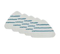 Tamponi di ricambio per pulizia a vapore in microfibra per True Tidy STM500 STM7