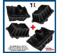 Tamponi di Sollevamento Cric Candela per BMW Serie 1 E81 E87 3 E90 E91 5 F10