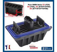 Tamponi di Sollevamento per Cric Candela per BMW X3 F25 X4 F26 X5 E70/F15/F85 X6