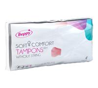 BEPPY - SOFT-COMFORT TAMPONI ASCIUTTI 4 UNITÀ