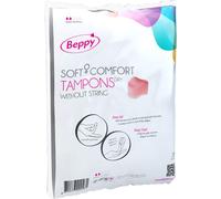 Tamponi Interni Senza Filo Beppy Soft-Comfort - 30 Unità