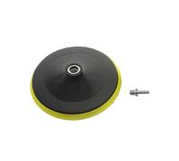 Tamponi lucidanti in feltro di lana M14 da 3/4/5/6/7 pollici for piastrelle, vetro, acciaio inossidabile, lucidatura auto, strumenti for la riparazione di graffi(Polishing Backer M14,7 inch)