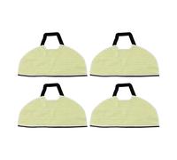 Tamponi mop 04184mm utilizzabili pi volte delicati facili da sostituire