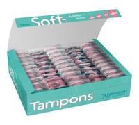 Tamponi morbidi originali mini x 50 unità