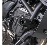 Tamponi paramotore Barracuda compatibili con Yamaha MT-07 2021-2024