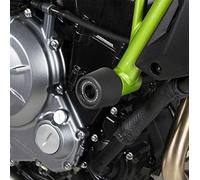 Tamponi paramotore Barracuda per Kawasaki Z650 '17-'20