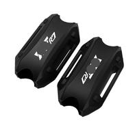 Tamponi Paramotore Blocco Decorativo Del Paraurti Di Protezione Della Protezione Del Motore Del Motociclo Per R7 Per YZF-R7 2021-2024