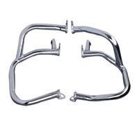 Tamponi Paramotore Moto Motore Guard Crash Bar Per Go&ldWing 1800 GL1800 2001-2012 2013 2014 2015 2016 2017
