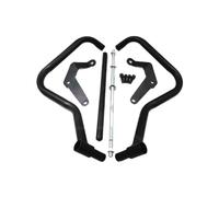 Tamponi Paramotore Moto Telaio Di Protezione Del Motore Paraurti Buffer Crash Bar Per Per Multistrada MTS1200S MTS 1200 S 2009-2014