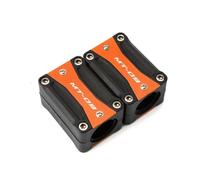 Tamponi Paramotore Motore Crash Bar Di Protezione Paraurti Decorativo Blocco Di Protezione Per Per MT07 Per FZ07 Per Mt09 Per Fz09 Per XSR 700/900