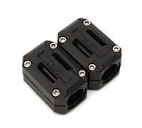 Tamponi Paramotore Motore Crash Bar Di Protezione Paraurti Decorativo Blocco Di Protezione Per Per MT07 Per FZ07 Per Mt09 Per Fz09 Per XSR 700/900