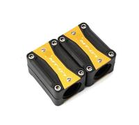 Tamponi Paramotore Motore Crash Bar Di Protezione Paraurti Decorativo Blocco Di Protezione Per Per MT07 Per FZ07 Per Mt09 Per Fz09 Per XSR 700/900
