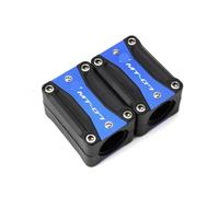 Tamponi Paramotore Motore Crash Bar Di Protezione Paraurti Decorativo Blocco Di Protezione Per Per MT07 Per FZ07 Per Mt09 Per Fz09 Per XSR 700/900