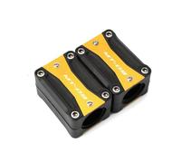 Tamponi Paramotore Motore Crash Bar Di Protezione Paraurti Decorativo Blocco Di Protezione Per Per MT07 Per FZ07 Per Mt09 Per Fz09 Per XSR 700/900