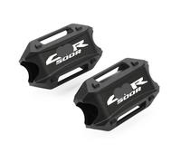 Tamponi Paramotore Motore Del Motociclo Crash Bar Di Protezione Paraurti Decorativo Blocco Di Protezione Per CBR1000RR Per CBR1000 Per 1000RR 25 MILLIMETRI 2022