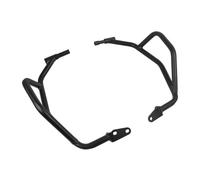 Tamponi paramotore Per BMW R1250GS Per R1250 GS R 1250 2018-2024 Paramotore Paraurti Gabbia Per Acrobazie Telaio Per Moto Protezione Anticaduta Guard Crash(Upper black)