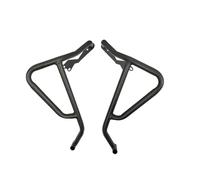 Tamponi Paramotore Per CB500X CB 500X CB500 X 2019 Moto Superiore e Inferiore Crash Bar Telaio di Protezione Del Motore Paraurti