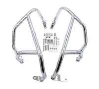Tamponi Paramotore Per Go&ldWing 1800 GL1800 F6C GL-1800 2018 2019 2020 Motore Del Motociclo Guard Crash Bar Paraurti Protezione