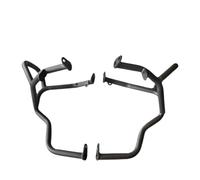 Tamponi Paramotore Per KPT200 LF200-10L LF200-10D Moto Crash Bar Motore Della Copertura Protezione Del Respingente Telaio di