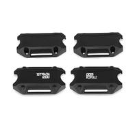 Tamponi Paramotore PER PER MULTISTRADA 950 1200/1260 / S/ST 1260 1200 Paraurti Protezione Motore Parte Moto Protezione Crash Barra Decorativa