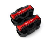 Tamponi Paramotore Per Per MULTISTRADA 950 1200/1260 /S/ST V2 V2S V4 RALLY V4S 2021 2022 Moto Paraurti Blocco di Protezione Del Motore guardia
