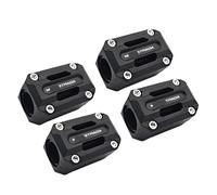 Tamponi Paramotore Per Per MULTISTRADA 950/1200 /1260 /S/ST /V2/V2S/V4 RALLY/V4S Motore Del Motociclo Crash Bar Decorativo Paraurti Di Protezione