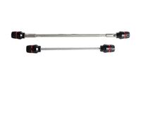 Tamponi Paramotore Per Per Sportster S RH1250S 2021-Up Moto Crash Bar Motore Paraurti Protezione Dalla Caduta RH 1250 2021-2023