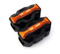 Tamponi Paramotore Per Per XTZ1200 Per Super Tenere 1200 Per XT1200Z 2020 2021 Motore Del Motociclo Paraurti Di Protezione Blocco Decorativo Protezioni