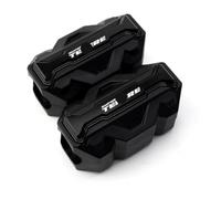 Tamponi Paramotore Per Per XTZ1200 Per Super Tenere 1200 Per XT1200Z 2020 2021 Motore Del Motociclo Paraurti Di Protezione Blocco Decorativo Protezioni