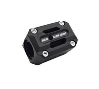 Tamponi Paramotore Per Tr&iumph Per SCAMBLER 1200 900 400X Per STREET Scambler 900 1200 400X Protezione Motore Protezione Paraurti Accessori 22mm-28mm