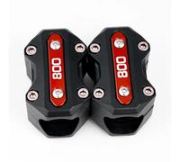 Tamponi Paramotore Per Tr&iumph Per Tiger 800/900/GT/PRO Per Rally Explorer 1200XCA/800XC/1050i/955i Motore Del Motociclo Protezione Paraurti Di Protezione