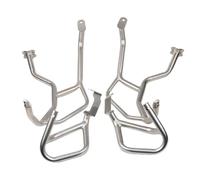 Tamponi Paramotore Per Voge 650ds 650 DS 2020 2021 2022 Moto Crash Bar Motore Paraurti Anteriore Guard Protezione Cursori Telaio