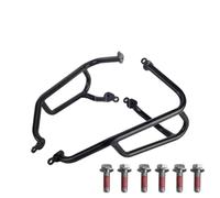 Tamponi Paramotore Protezione Motore Per Moto Estensione Crash Bar Paraurti Per P&an Am&erica 1250 S RA1250 2021