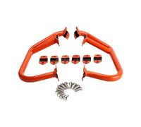 Tamponi Paramotore Protezione Motore Per Moto Estensione Crash Bar Paraurti Per P&an Am&erica 1250 S RA1250 2021