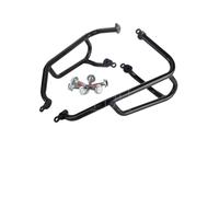 Tamponi Paramotore Protezione Motore Per Moto Estensione Crash Bar Paraurti Per P&an Am&erica 1250 S RA1250 2021