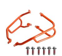 Tamponi Paramotore Protezione Motore Per Moto Estensione Crash Bar Paraurti Per P&an Am&erica 1250 S RA1250 2021