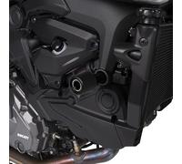 Tamponi paratelaio Barracuda compatibili con Ducati Monster 937 2021-2023