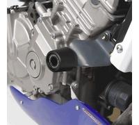 Tamponi paratelaio Barracuda compatibili con Honda CB600F Hornet 2003-2006