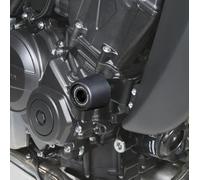 Tamponi paratelaio Barracuda compatibili con Honda CB600F Hornet 2011-2013