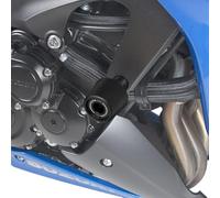 Tamponi paratelaio Barracuda compatibili con Suzuki GSX-S 1000/950 2015-2024