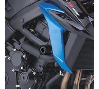 Tamponi paratelaio Barracuda compatibili con Suzuki GSX-S 750 2017-2020