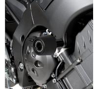 Tamponi paratelaio Barracuda compatibili con Yamaha FZ1 Fazer 2006-2015