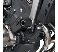 Tamponi paratelaio Barracuda compatibili con Yamaha MT-09 2014-2016